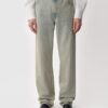 02 Relaxed Straight Jeans 02 Relaxed Straight Jeans