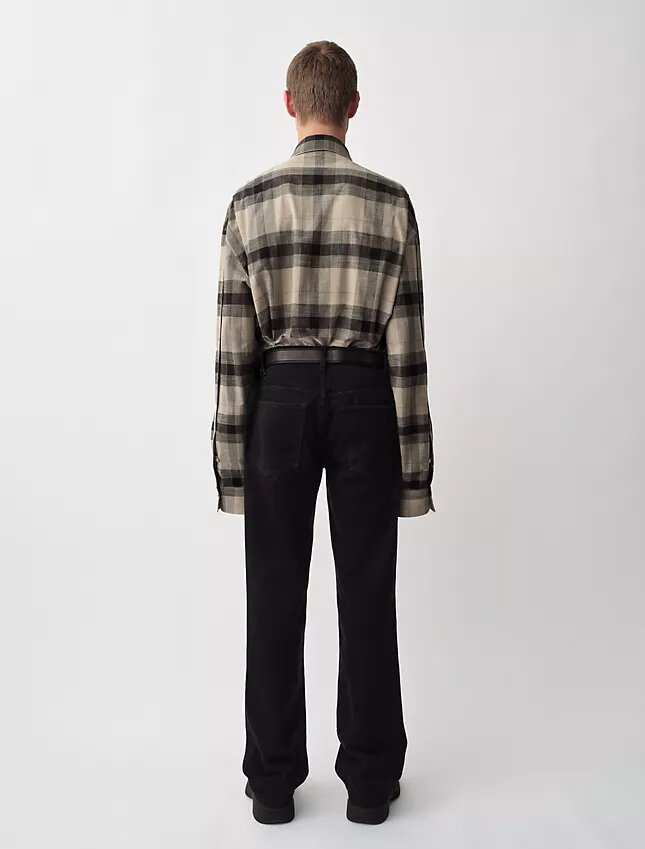 02 Relaxed Straight Jeans 02 Relaxed Straight Jeans