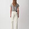 02 Straight Jeans