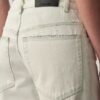 02 Straight Jeans