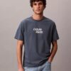 1989 Logo-Grafik-T-Shirt in lockerer Passform 1989 Logo-Grafik-T-Shirt in lockerer Passform