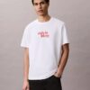 1989 Logo-Grafik-T-Shirt in lockerer Passform 1989 Logo-Grafik-T-Shirt in lockerer Passform