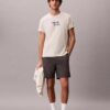 1989 Logo-Grafik-T-Shirt in lockerer Passform 1989 Logo-Grafik-T-Shirt in lockerer Passform