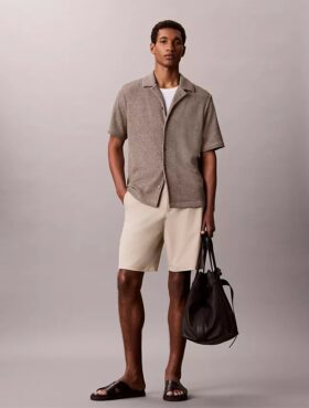 23 cm Stretch Tech Shorts