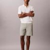 23 cm Stretch Tech Shorts