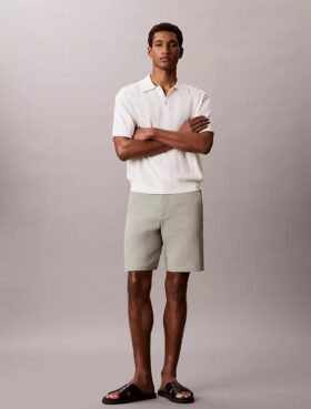 23 cm Stretch Tech Shorts