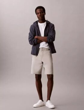 23 cm Stretch Tech Shorts