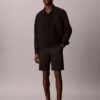 23 cm Stretch Tech Shorts