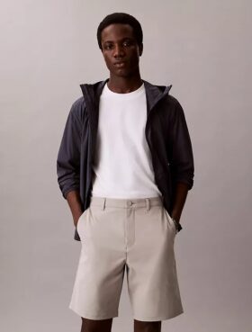23 cm Stretch Tech Shorts