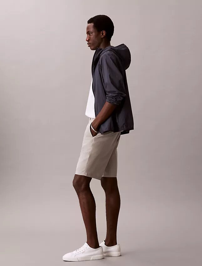 23 cm Stretch Tech Shorts 23 cm Stretch Tech Shorts