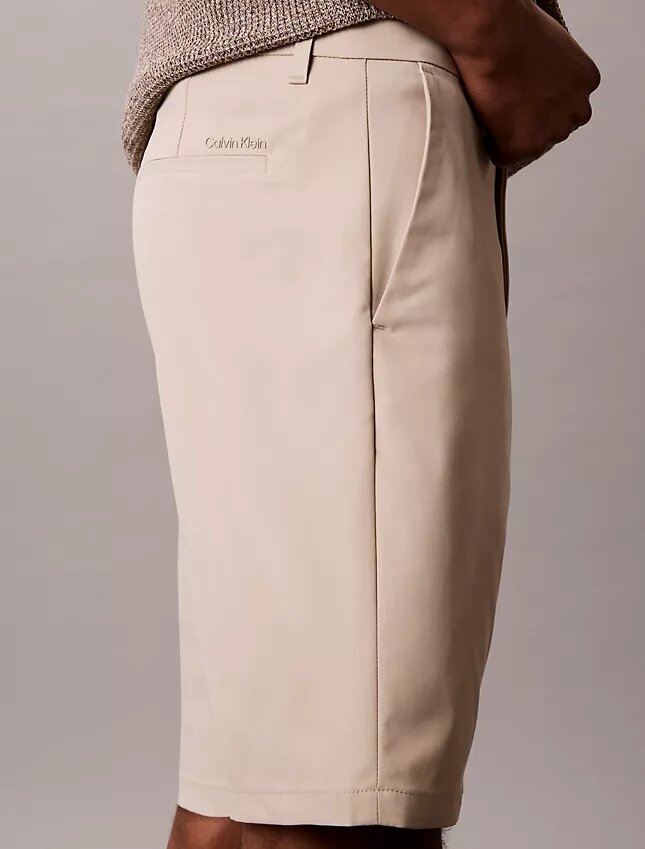 23 cm Stretch Tech Shorts 23 cm Stretch Tech Shorts