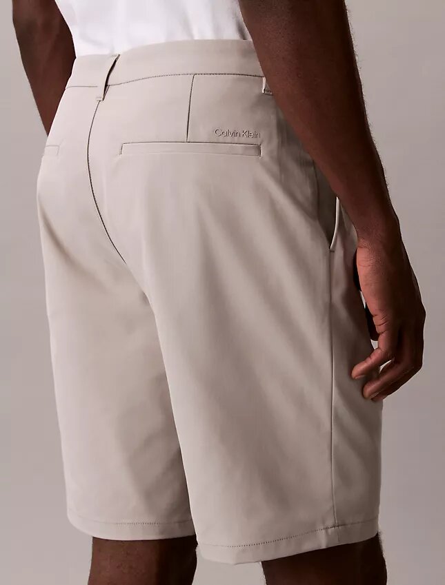 23 cm Stretch Tech Shorts 23 cm Stretch Tech Shorts