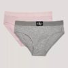 2er-Pack Bikini für Mädchen 2er-Pack Bikini für Mädchen