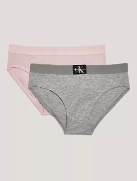 2er-Pack Bikini für Mädchen
