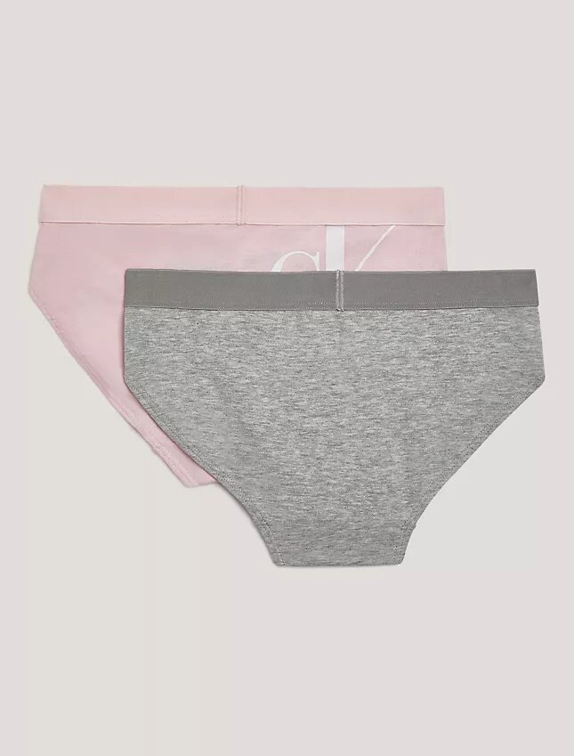 2er-Pack Bikini für Mädchen 2er-Pack Bikini für Mädchen
