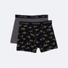 2er-Pack Boxer Briefs aus Cotton Stretch für Jungen 2er-Pack Boxer Briefs aus Cotton Stretch für Jungen