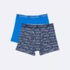 2er-Pack Boxer Briefs aus Cotton Stretch für Jungen 2er-Pack Boxer Briefs aus Cotton Stretch für Jungen