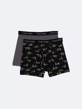 2er-Pack Boxer Briefs aus Cotton Stretch für Jungen