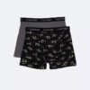 2er-Pack Boxer Briefs aus Cotton Stretch für Jungen 2er-Pack Boxer Briefs aus Cotton Stretch für Jungen