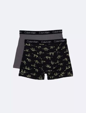 2er-Pack Boxer Briefs aus Cotton Stretch für Jungen
