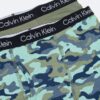 2er-Pack Boxer Briefs aus Cotton Stretch für Jungen 2er-Pack Boxer Briefs aus Cotton Stretch für Jungen