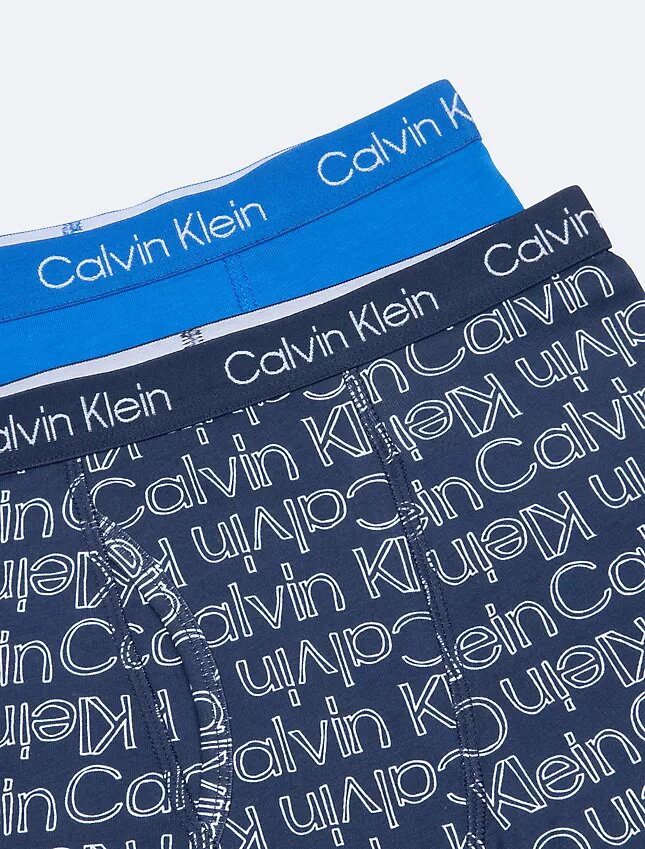 2er-Pack Boxer Briefs aus Cotton Stretch für Jungen 2er-Pack Boxer Briefs aus Cotton Stretch für Jungen