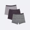 2er-Pack Boxer Briefs für Jungen aus Cotton Stretch mit Logo 2er-Pack Boxer Briefs für Jungen aus Cotton Stretch mit Logo