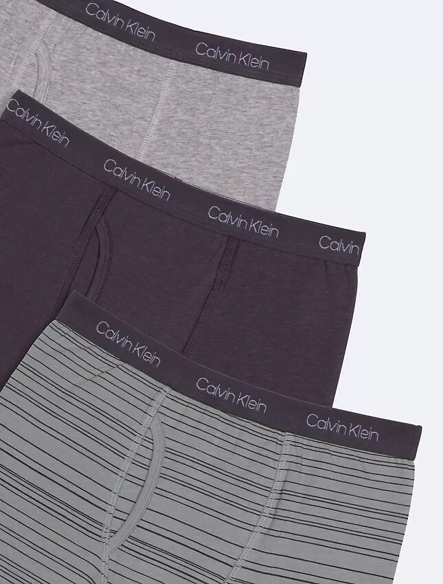 2er-Pack Boxer Briefs für Jungen aus Cotton Stretch mit Logo 2er-Pack Boxer Briefs für Jungen aus Cotton Stretch mit Logo