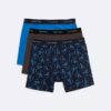 3er-Pack Boxer Briefs aus Cotton Stretch für Jungen