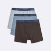 3er-Pack Boxer Briefs aus Cotton Stretch für Jungen 3er-Pack Boxer Briefs aus Cotton Stretch für Jungen