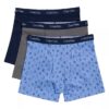 3er-Pack Boxer Briefs aus Cotton Stretch für Jungen