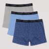 3er-Pack Boxer Briefs aus Cotton Stretch für Jungen 3er-Pack Boxer Briefs aus Cotton Stretch für Jungen