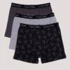 3er-Pack Boxer Briefs aus Cotton Stretch für Jungen 3er-Pack Boxer Briefs aus Cotton Stretch für Jungen