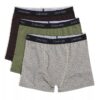 3er-Pack Boxer Briefs aus Cotton Stretch für Jungen 3er-Pack Boxer Briefs aus Cotton Stretch für Jungen
