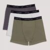 3er-Pack Boxer Briefs aus Cotton Stretch für Jungen 3er-Pack Boxer Briefs aus Cotton Stretch für Jungen