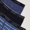 3er-Pack Boxer Briefs aus Cotton Stretch für Jungen 3er-Pack Boxer Briefs aus Cotton Stretch für Jungen