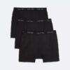 3er-Pack Boxer Briefs aus Cotton Stretch für Jungen 3er-Pack Boxer Briefs aus Cotton Stretch für Jungen