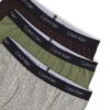 3er-Pack Boxer Briefs aus Cotton Stretch für Jungen 3er-Pack Boxer Briefs aus Cotton Stretch für Jungen