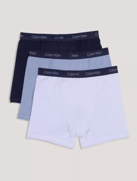 3er-Pack Boxer Briefs aus Cotton Stretch für Jungen