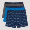 3er-Pack Boxer Briefs aus Cotton Stretch für Jungen 3er-Pack Boxer Briefs aus Cotton Stretch für Jungen