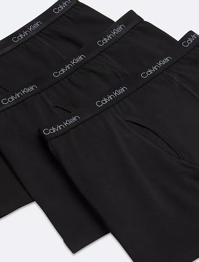 3er-Pack Boxer Briefs aus Cotton Stretch für Jungen 3er-Pack Boxer Briefs aus Cotton Stretch für Jungen