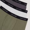 3er-Pack Boxer Briefs aus Cotton Stretch für Jungen 3er-Pack Boxer Briefs aus Cotton Stretch für Jungen
