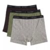 3er-Pack Boxer Briefs aus Cotton Stretch für Jungen 3er-Pack Boxer Briefs aus Cotton Stretch für Jungen