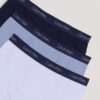 3er-Pack Boxer Briefs aus Cotton Stretch für Jungen