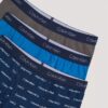 3er-Pack Boxer Briefs aus Cotton Stretch für Jungen 3er-Pack Boxer Briefs aus Cotton Stretch für Jungen