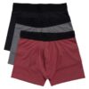 3er-Pack Boxer Briefs aus Performance-Mesh für Jungen