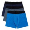 3er-Pack Boxer Briefs aus Performance-Mesh für Jungen 3er-Pack Boxer Briefs aus Performance-Mesh für Jungen