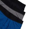 3er-Pack Boxer Briefs aus Performance-Mesh für Jungen 3er-Pack Boxer Briefs aus Performance-Mesh für Jungen