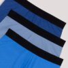 3er-Pack Boxer Briefs aus Performance-Mesh für Jungen
