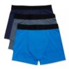 3er-Pack Boxer Briefs aus Performance-Mesh für Jungen 3er-Pack Boxer Briefs aus Performance-Mesh für Jungen